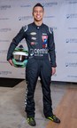 Centria Autism And Driver Armani Williams Team Up For 2020 Racing Season
