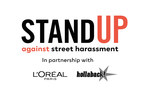 L'Oréal Paris launches international training program: Stand Up Against Street Harassment