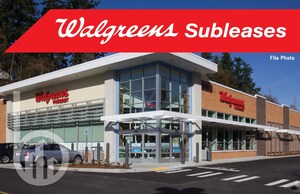 Bennett Realty &amp; Development Retained By JLL For Walgreens Dispositions In New Jersey