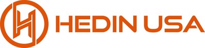 Hedin USA Logo