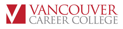 Vancouver Career College offers accelerated, practical career training programs in the fields of business, technology, healthcare, teaching education, legal studies, and more in six campus locations across British Columbia. With a student-focused approach to learning, students develop hands-on skills and knowledge and are job-ready upon graduation. (CNW Group/Vancouver Career College)