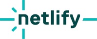 Netlify is the web development cloud for teams. The Netlify platform provides modern build workflows, serverless functions and a global multi-cloud Edge network to deliver the most performant, secure and scalable websites and applications. Visit www.netlify.com. (PRNewsfoto/Netlify)