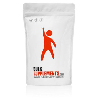 BulkSupplements.com, bulk supplements 