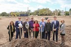 Discovery Senior Living Breaks Ground on New Active Independent Living Community in Bradenton