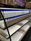 PATHWATER, l'eau commercialisée dans des bouteilles à remplissages multiples, est lancée au Canada