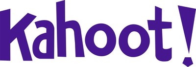 Kahoot Logo (PRNewsfoto/Kahoot!)