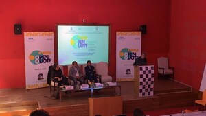 OUP's Open Quote 2020 to Stimulate Informed Dialogue on Relevant Socio-cultural Matters in South-Asia