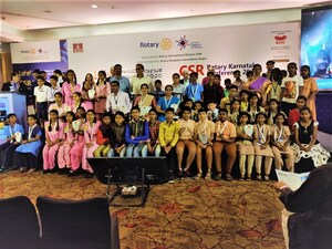 Government Schools Shine at the National STEM Awards 2020