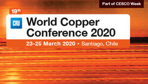 CRU: World Copper Conference 2020 Update