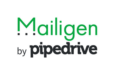 Pipedrive, the first CRM developed from the salesperson's point of view, acquired Mailigen, a provider of a cost-effective, easy-to-use email marketing automation solution