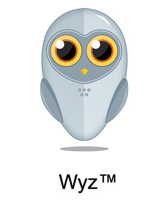“The Wyz Mascot”