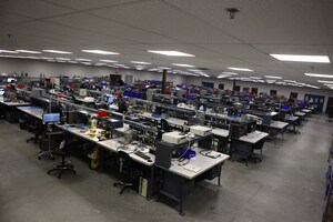 Odyssey Technical Solutions US Opens New Repair Facility in Europe