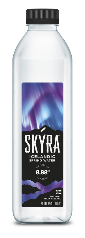 7-Eleven Adds Super-Premium Water from Iceland to Private Brand Lineup