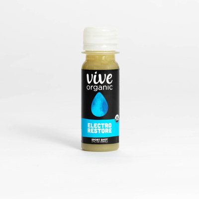 Vive Organic Brings Wellness to the Active Category with the Launch of Two New Innovations