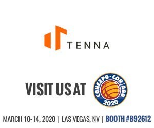 TENNA to Exhibit at CONEXPO--CON /AGG