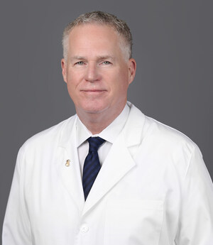 Miami Cardiac &amp; Vascular Institute designa al Dr. Joseph T. McGinn, Jr. como jefe de cardiocirugía