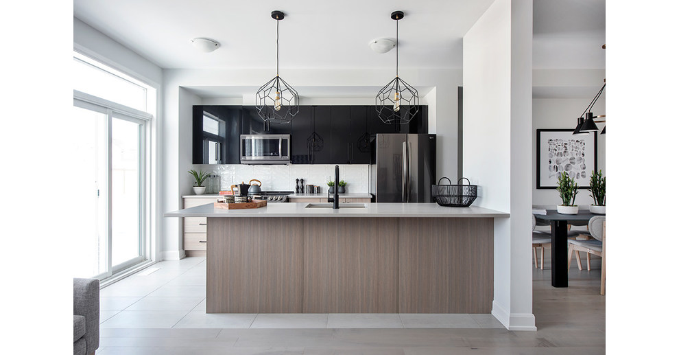 Minto Communities Opens Five New Townhome Models in Barrhaven