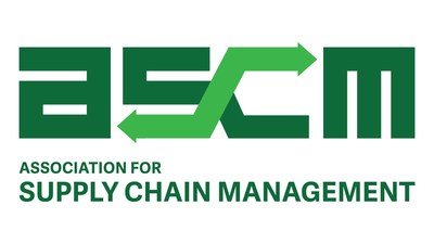 The Association for Supply Chain Management (ASCM) (PRNewsfoto/ASCM)