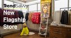 On-line Retailer TrendSavvy Opens First Store - Flagship outlet to cater to discerning shoppers