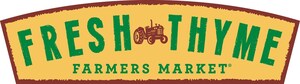 Happy Little Plants® and Fresh Thyme Farmers Market Highlight Plant Protein in Stores