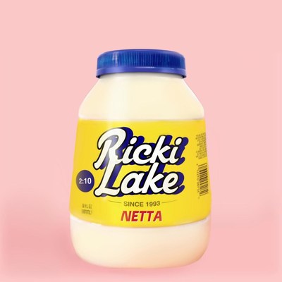 歌手妮塔以单曲《Ricki Lake》惊艳回归