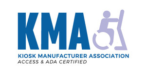 Kiosk Manufacturer Association (KMA) Announces New Accessibility Committee Chairpersons