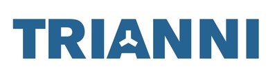 Trianni Logo (PRNewsfoto/Trianni)