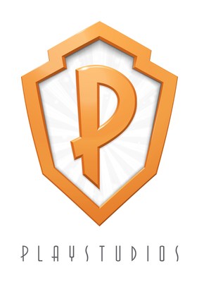 PLAYSTUDIOS Logo 