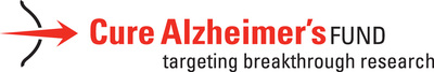 (PRNewsfoto/Cure Alzheimer's Fund)