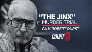 Court TV To Cover Murder Trial Of Robert Durst From HBO's "The Jinx"