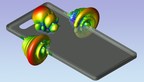 Remcom Announces Advanced Phased Array Design Capabilities In XFdtd EM Simulation Software Including Superposition Simulation And Array Optimization