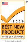 BrandSpark International's 2020 Best New Product Award Winners Announced