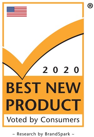 BrandSpark International's 2020 Best New Product Award Winners Announced