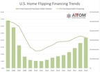 U.S. Home Flipping Increases To Eight-Year High In 2019 While Returns Drop To Eight-Year Low