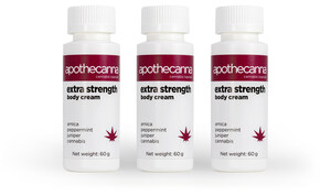 48North Cannabis Corp. Launches First Cannabis Topical Brand in Ontario