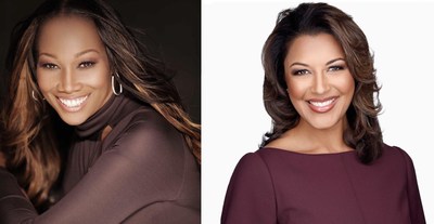 Howard University's 153rd Charter Day Dinner will feature Alumna and Journalist Lesli Foster (right) as mistress of ceremonies and entertainment by Grammy Award-winning Vocalist Yolanda Adams.  The black-tie event is scheduled Saturday, March 7, 2020 at the Washington Hilton Hotel.