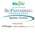 A Unique Opportunity to Meet Potential Partners on the East Coast: BioNJ's BioPartnering Conference