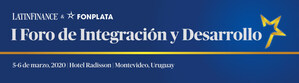 Líderes econômicos da Argentina, Brasil, Paraguai e Uruguai se reúnem para discutir a integração regional