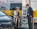 Electrify America Expands to 100 Electric Vehicle Charging Stations in California
