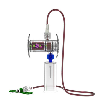 Steripath Gen2 Initial Specimen Diversion Device (ISDD)