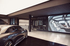 Lucid Motors Announces Sales and Service Strategy and Key Retail Locations