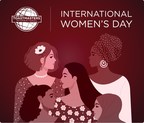 Toastmasters Salutes Five Inspirational Females on International Women's Day