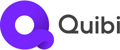 Logo: Quibi (CNW Group/Bell Canada)