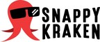 Snappy Kraken Steals Market Share From Digital Content Marketing Competitors