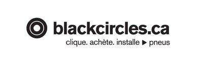 blackcircles.ca (Groupe CNW/Solutions BKC Canada inc.)