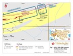 Goliath Expansion Drilling Intersects High Grade in C Zone East Program