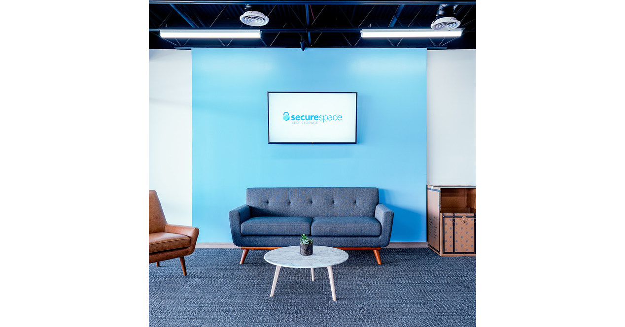 SecureSpace Self Storage Announces the Grand Opening of a New Self