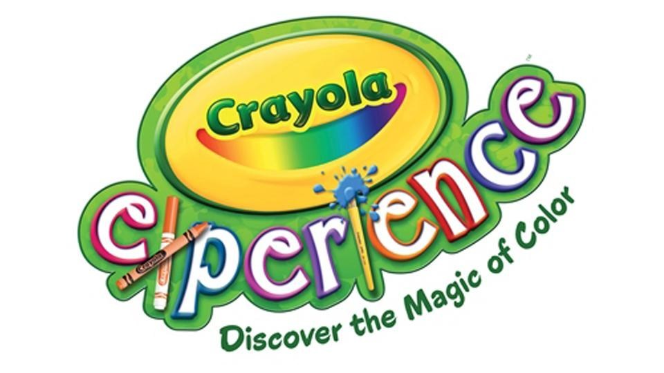 Crayola Launches Kids And Family Production Label Crayola Studios