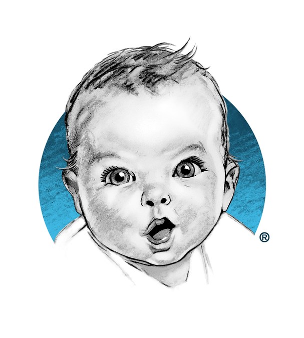 Gerber® Announces Search for Next Spokesbaby and Furthers