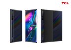 TCL Highlights its Latest Advancements in Foldable and Flexible Mobile Display Technology